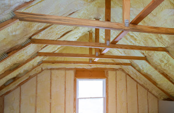 Best Insulation for Specific Applications in Clarkson, KY